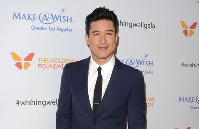 Mario Lopez reveals ‘pretty special’ moment watching son Dominic follow his showbiz path