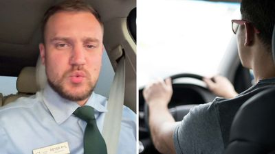 Car Salesman Says You Don’t Need To Go To A Dealership For A Test Drive. Are Takeout Test Drives The Next Big Thing?: 'Way Easier'