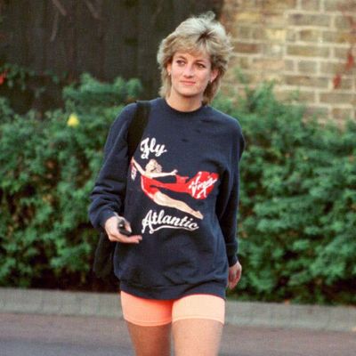 Former Royal Chef Says it “Sounds Crazy,” But Princess Diana Used to Eat One Surprising Meal Before Working Out