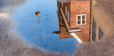 Why most homeowners don’t need to lose sleep over negative equity