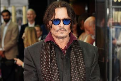 Pirates Of The Caribbean producer confirms talks with Johnny Depp for new film