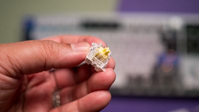 Cherry MX built the mechanical keyboard, but Hall Effect, optical, and Topre switches are changing the game — Here's how to pick the right one