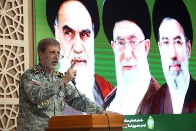 Iran Offers $30,000 Bounty for US Troops: Army Chief Hatami Confirms Reward, Doubled for Women