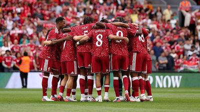 There’s a Lot to Like About Liverpool’s Starting XI—But That’s Only Half the Battle