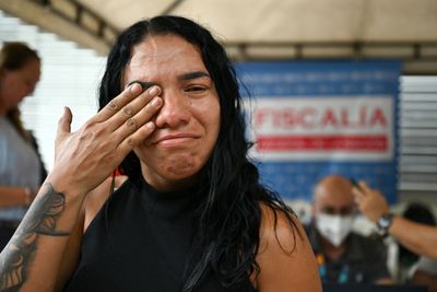 Colombia's Earthquake Death Toll Approaches 300 as Search for Survivors Ends — From Grief to Grassroots