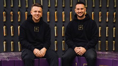 Former Swansea City ballboy Charlie Morgan, kicked by Eden Hazard in 2013, set to sell £500 million Au Vodka empire for reported £100 million payout
