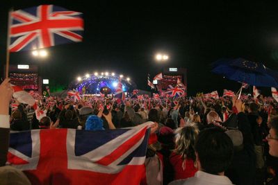 Just 47% Proud To Be British as Gen Z Pride in British History Collapses, Poll Finds