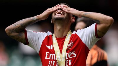 Arsenal Find Pleasantly Misunderstood Fan Favorite in 45 Minutes