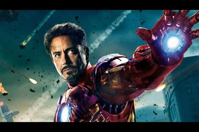 Robert Downey Jr Returns as Iron Man for Disney Project Alongside Doctor Doom Role
