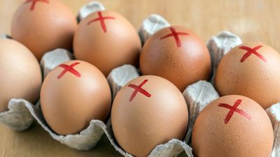 Salmonella and cyclospora outbreaks are spreading: Can AI help keep you safe?