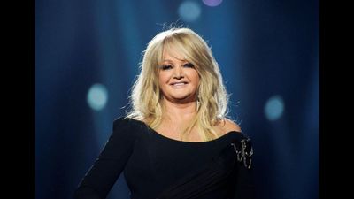 Quote of the day by Bonnie Tyler, 'I am very fortunate to be doing something I completely love, so it is certainly not hard to get motivated' teaches timeless inspiring motivation on career success, help you stay focused, passionate and resilient while building meaningful life, finding work you truly love