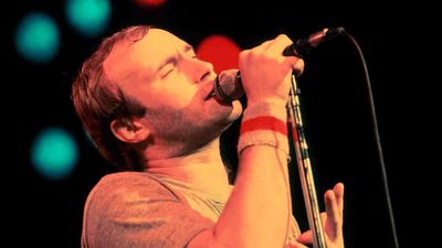 “That‘s what I sang when I opened my mouth that day. It’s like verbal jazz”: How Phil Collins turned a moment of improvisation into the massive hit single that launched his solo career