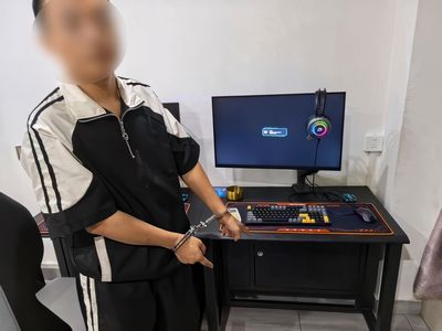 Thieves swap RTX 5080 GPUs for RTX 3060s in Chinese gaming hotels — rogue 'downgrades' go unnoticed until sudden blackout exposes $12,000 heist