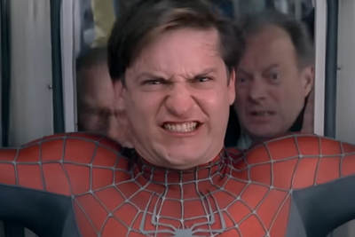Tobey Maguire's Spider-Man Could Die Fighting X-Men in 'Avengers: Doomsday,' Leak Claims
