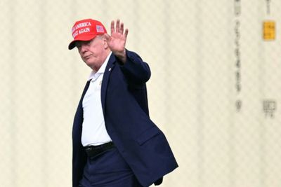 Trump says US scaling back military drills with South Korea