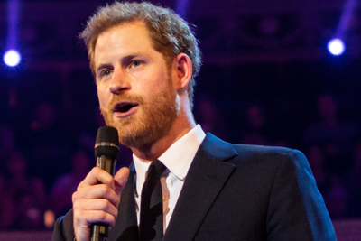 Prince Harry Diverts Princess Diana Memorial Fund Cash From Sentebale to Elephant Charity After Bitter Fallout