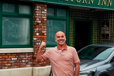 'It Really Gets to You': Coronation Street Star Nathan Sussex Teases Explosive Christmas Storyline