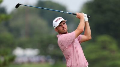 Jack Whaley Facts: 10 Things To Know About The Amateur Golfer