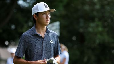 Jay Leng Jr Facts: 10 Things To Know About The Amateur Golfer