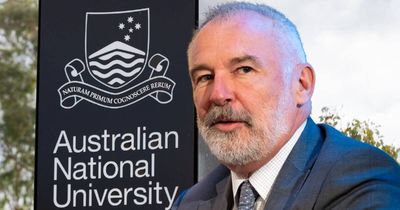 Former top public servant named as new ANU chancellor