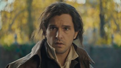 Sweeping romance, Kit Harington and a genuinely classic story –MGM+ might have another hit on its hands