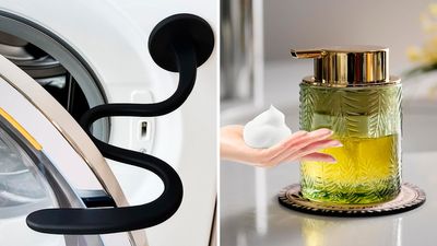60 insanely practical, cheap things that are also bougie as hell