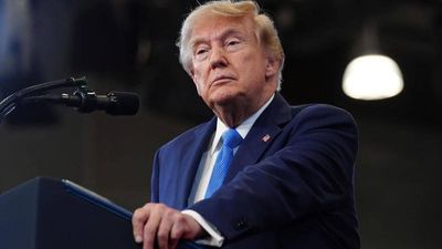 ‘Very good’ ties with Kim: Trump orders 'substantial' cut in military drills with South Korea