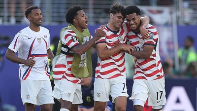 USMNT Star Midfielder Shines in Club Debut to Resurrect Disappointing Career