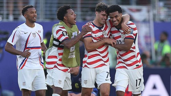USMNT Star Midfielder Shines in Club Debut to Resurrect Disappointing Career