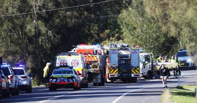 Bypass scrapped in new design for major road after horror year of crashes