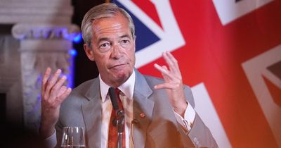 Reform's pledge to ban foreign nationals from welfare system branded 'cowardly'