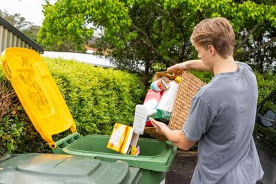 Bin sins: common recycling mistakes and how to avoid them