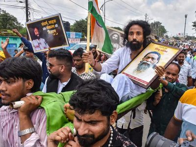 Jharkhand student protest enters 23rd day as government calls leaders for talks