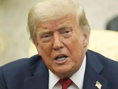 Donald Trump calls for US-South Korea drills to be substantially reduced