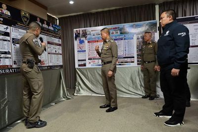 Ministry acts to end dispute between Israelis and Samui zoo owner