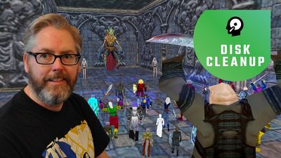David Brevik, creator of Diablo, reveals the 'worst ending' to any game he's played: 'But I really love the game. It's amazing'