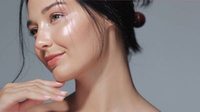 I tested every summer makeup trick — here’s what actually works in high humidity
