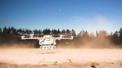 Ukraine built a $48,000 long-range drone after covertly snapping Chinese factory photos, clone destroys Russian Tu-95 bomber — attack drone has 2,000 km range, country builds 6,000 flying-wing drones a year