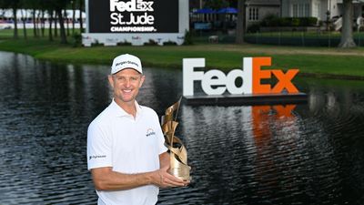 FedEx St. Jude Championship Prize Money Payout 2026: How Much Is At Stake At TPC Southwind?
