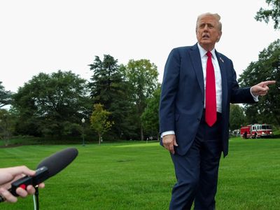 Donald Trump welcomes Saudi-Turkey-Pakistan defence agreement, terms it as 'big, bold' step