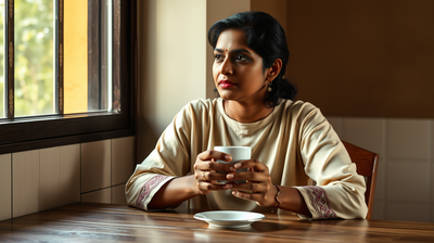 Why Choosing to Love Someone Is Not the Same as Needing Them in a Relationship