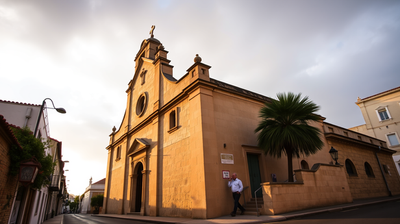 Diu Is the Portuguese-Era Island Off Gujarat Where Colonial History Never Quite Left