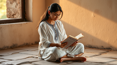 Svadhyaya: The Niyama of Self-Study That India's Yoga Tradition Never Properly Taught