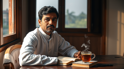 Why the 5 AM to 7 AM Slot Is the Best Deep Work and Focus Window in Indian Summers
