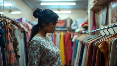India Fashion Week Trends and the Wardrobes of Real Women: Why Four Cities Decide What India Wears