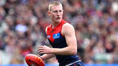Demons appeal forward's ban ahead of finals