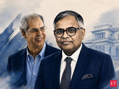 Chandrasekaran, Noel Tata separately briefed govt on rift, concerns before chairman's exit