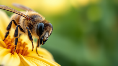 Do Insects Feel Pain? What Neuroscience Reveals About Insect Sentience and Animal Suffering
