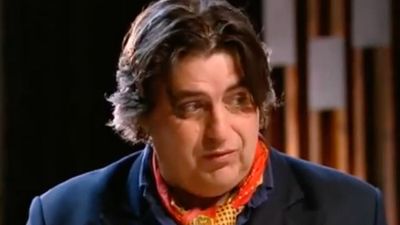 Matt Preston Reveals The Worst Dish He Ate As A Judge On MasterChef Australia