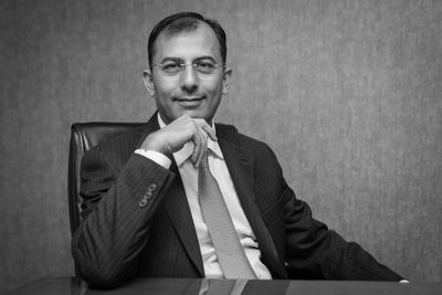 ETMarkets Smart Talk | Dhawal Dalal’s fixed-income playbook: Stagger bond bets, favour AAA debt